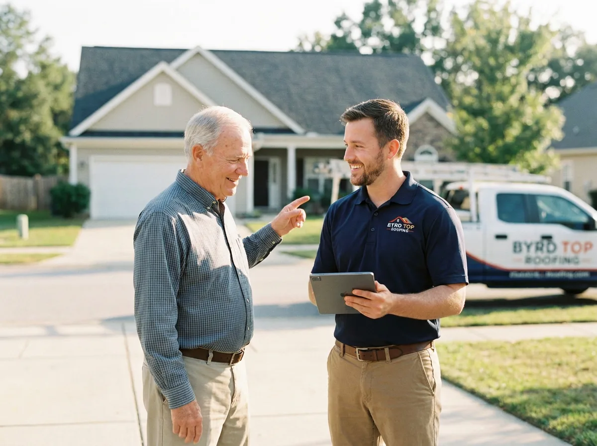 Roofing Bangor, WI FAQs